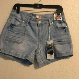 Royalty ladies shorts 10P